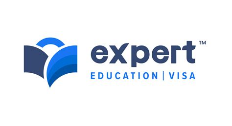 launch  redesigned logo  expert education  visa services