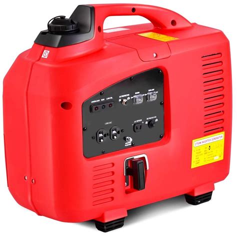 stroke  cc   digital inverter generator inverter generator  portable generator