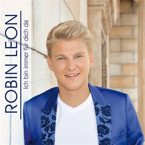Robin Leon On Spotify