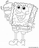 Painting Coloring Pages Paint Spongebob Printable Print Program Palette Color Face Getcolorings Book Prints Online Getdrawings Awesome sketch template