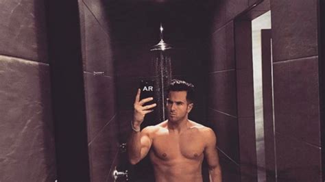 This S Club Star Just Got Fully Naked On Instagram