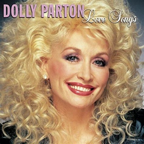 dolly parton love songs cd 2008 sbme special mkts