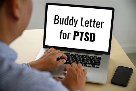 buddy letter  ptsd va claims insider