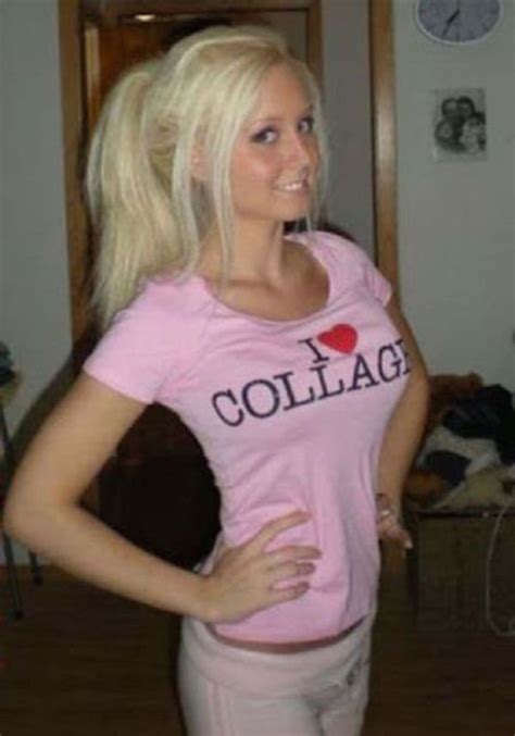 These Girls Shirts Get Right To The Point Thechive