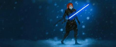 Mara Jade Is Cool And Collected War Heroes Thrawn Trilogy Star Wars