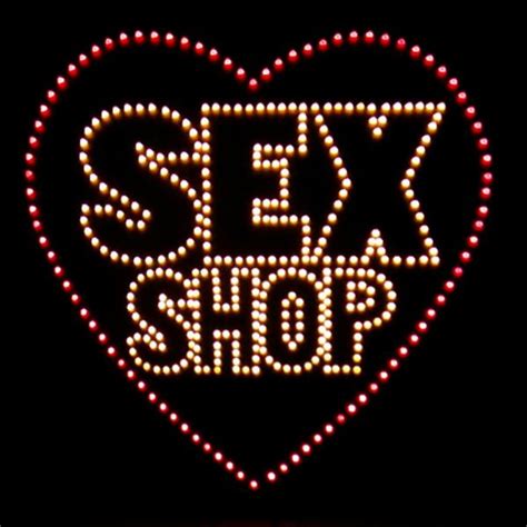 unhasandbocas um tabu chamado sex shop