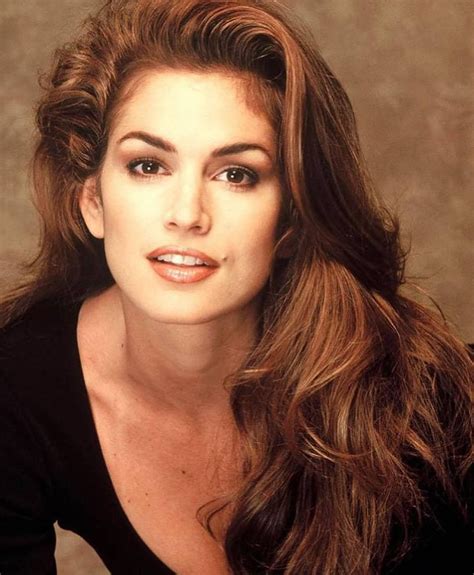 Image May Contain 1 Person Closeup In 2022 Cindy Crawford Cindy