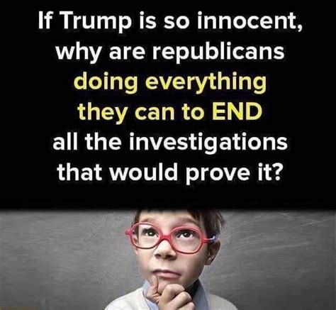 Out Of The Mouths Of Babes R The Mueller