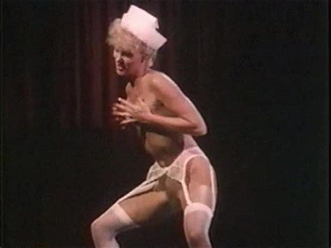Freak Out And Fuck Vintage 70s Sex Striptease Dance
