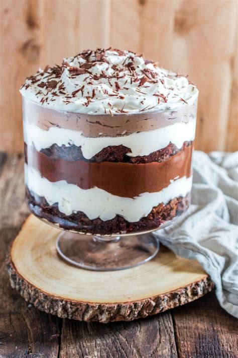 the 11 best trifle recipes the eleven best