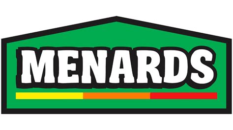 menards logo symbol meaning history png brand