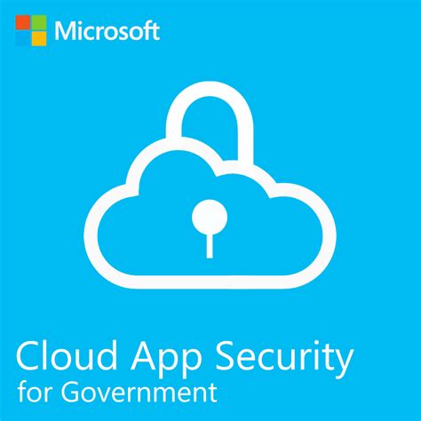 microsoft cloud app security