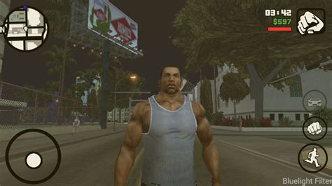 Gta San Andreas Cj High Quality For Android Mod
