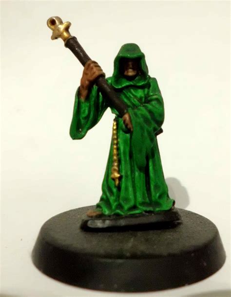 cleric   production ral partha   cleric  staff