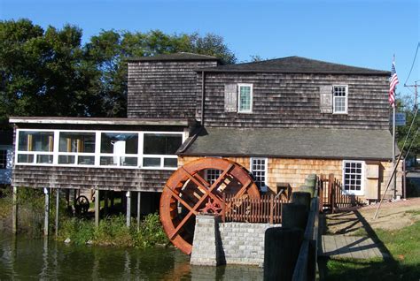 water mill southampton ny official website