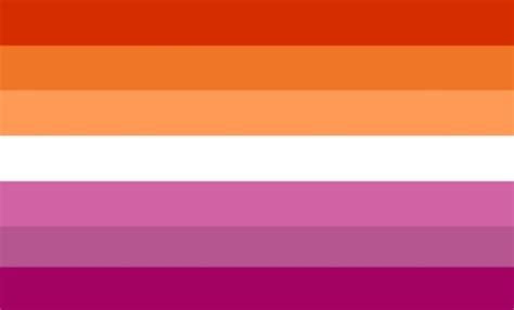 flags of the lgbtiq community outright action international