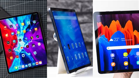 Best Tablets With Large Screens 2023 Edition • Mynexttablet