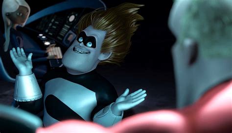 Image Incredibles Syndrome  Villains Wiki Fandom Powered By Wikia