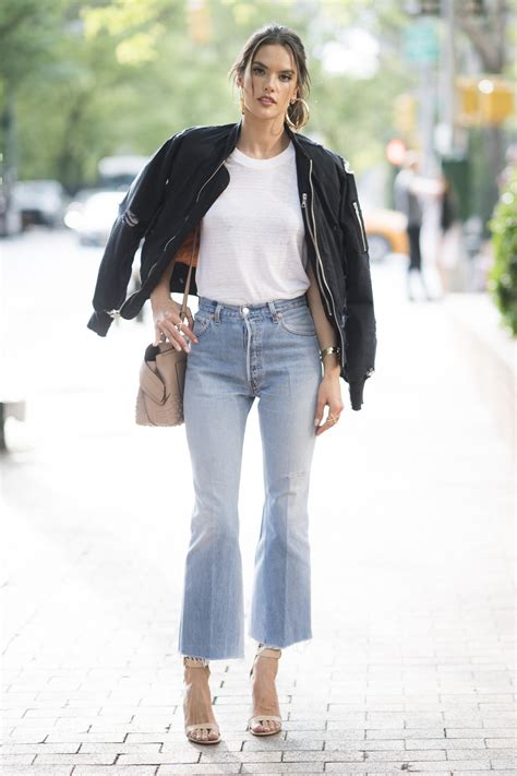 6 Best Looks For Bootcut Jeans Best Bootcut Jeans For Women