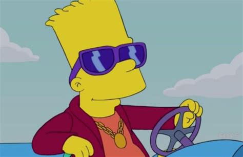 simpsons remade drakes started   bottom video complex