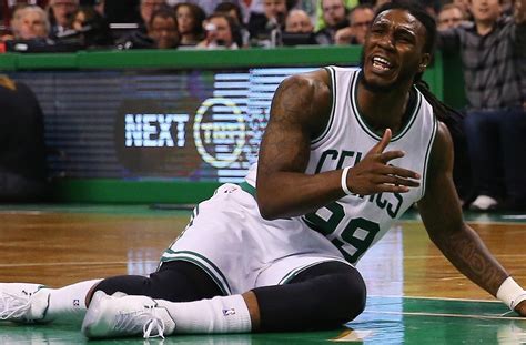 jae crowder sprained his ankle will be out for 1 week nba news