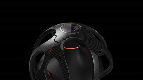 sphere drone wordlesstech