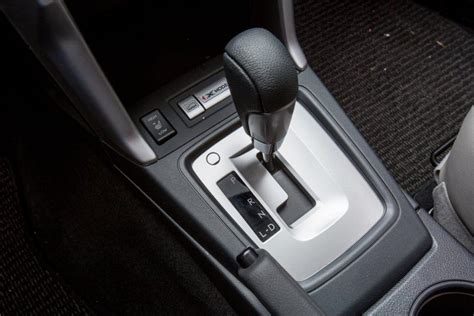 What Are The Functions Of Low Gear In Automatic Transmission