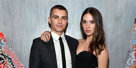 Alison Brie And Dave Franco Just Quietly Got Married