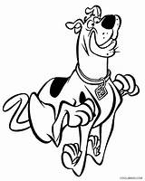 Doo Scooby Ausmalbilder Ausmalbild Cool2bkids Pup Toppng sketch template