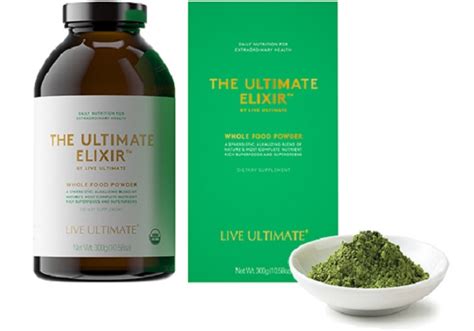ultimate supplements sweepstakes  mom