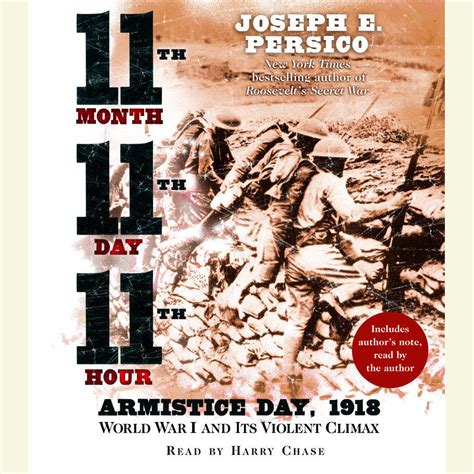 eleventh month eleventh day eleventh hour audiobook listen instantly