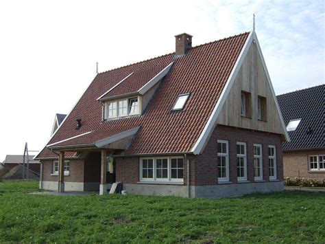 saksische woning good company relax cabin exterior house styles