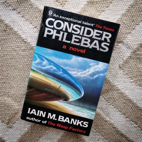 phlebas iain  banks  casting  uns flickr