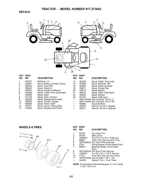 craftsman dyt  wiring diagram briggs wiring   power   craftsman dyt