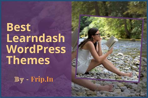 learndash wordpress themes  fripin