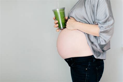Is It Safe To Lose Weight While Pregnant Body Fabulous