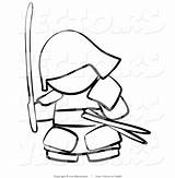 Weapons Outlined Blanchette Designlooter sketch template