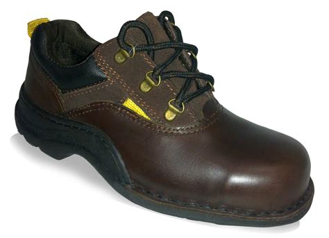 goodyear welted safety shoes