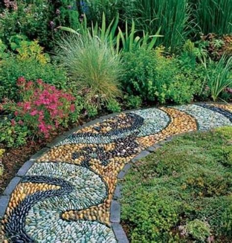beautiful garden path designs  ideas  yard landscaping  stone