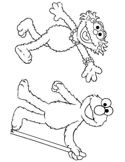 elmo san valwntine colouring pages vrogueco