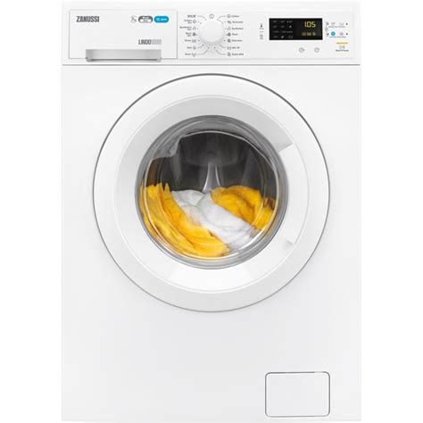 zanussi kg washer dryer zwdw  appliance centre