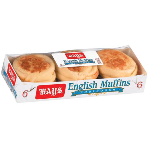 bays english muffins chas  ramson limited