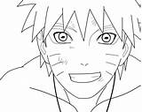 Naruto Easy Drawing Uzumaki Shippuden Coloring Pages Anime Color Cool Kids Mode Sage Sheets Getdrawings Face Cartoon Sasuke Truth Manga sketch template