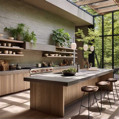 modern organic kitchen modern kitchen design kitchen designs modern
