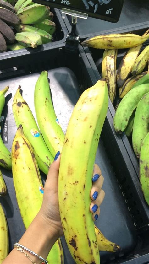 big ass banana bits and pieces