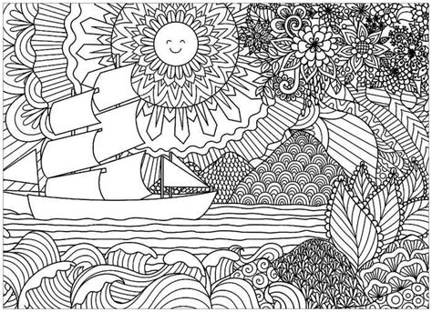coloring pages  teenage printable  coloring sheets detailed
