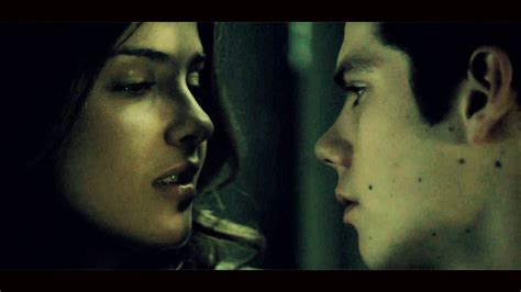 Stiles X Malia She Knows What I Think About Youtube