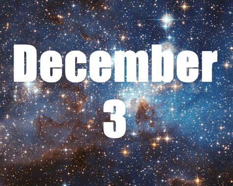 december  birthday horoscope zodiac sign  december