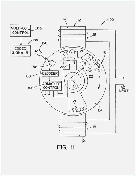 bodine electric dc motor wiring diagram gallery wiring diagram sample