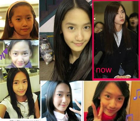 Snsd Before Debut Vanbun